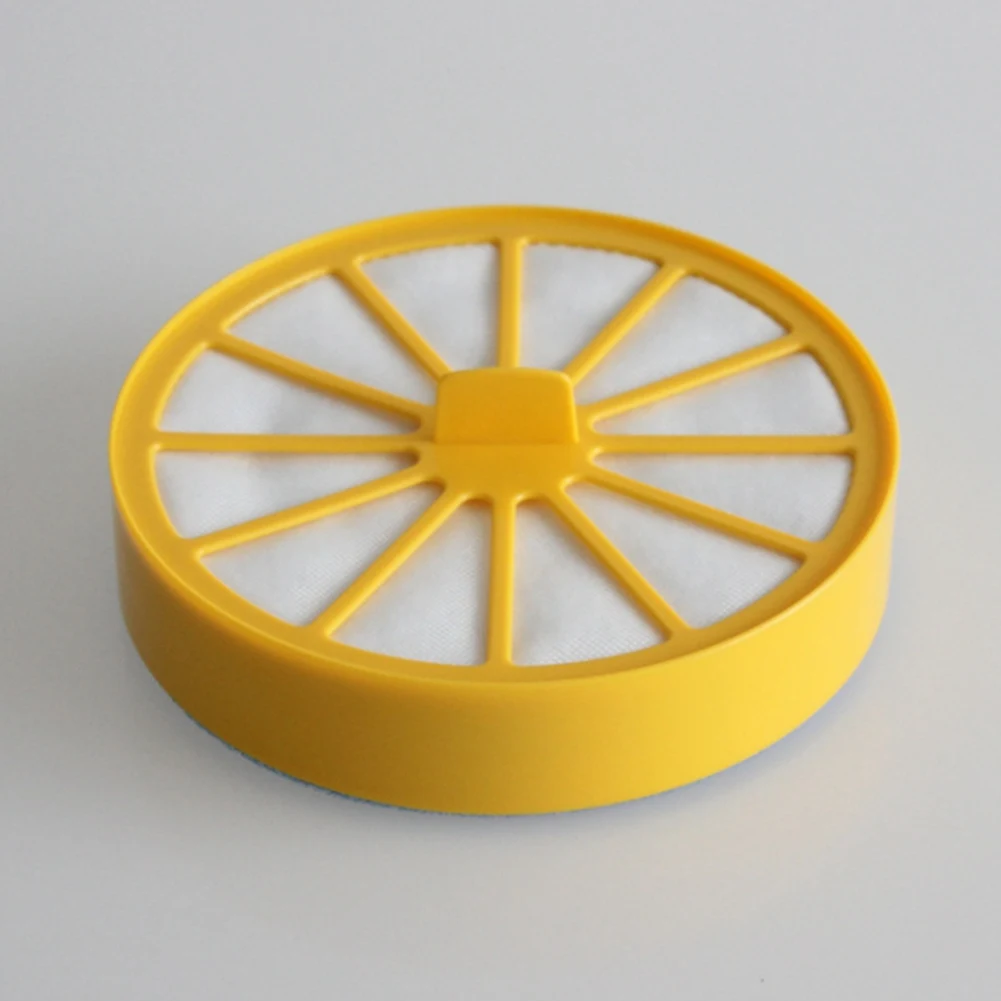 EQAZ-1PC пылевой HEPA-фильтр для робота-пылесоса Dyson DC04, запасные части, аксессуары, сменные фильтры перед двигателем