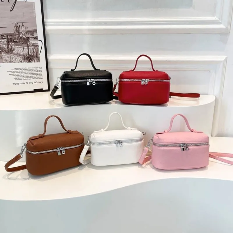 High End Elegant Diaper Bag Stylish Popular Classic Designer Paris Solid Color Retro Crossbody Purse Women Tote