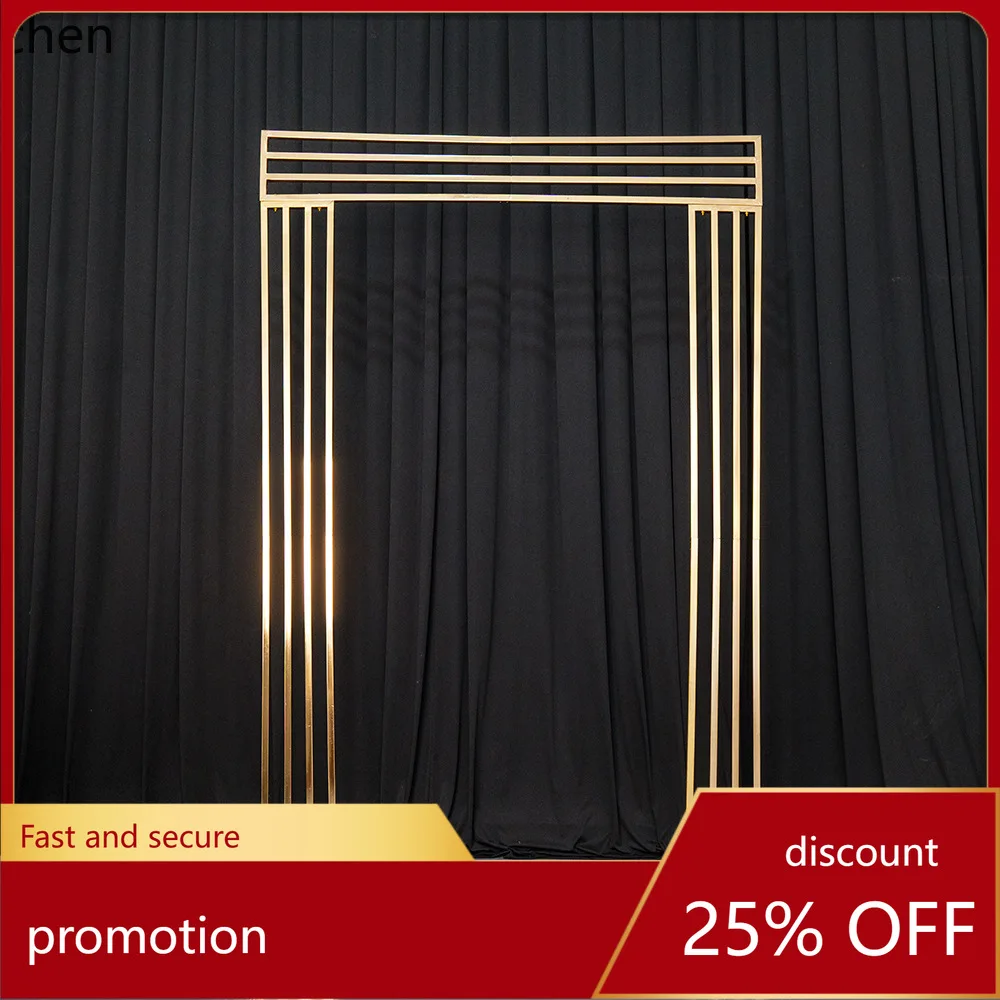 Yfy Strip Iron Back… - image