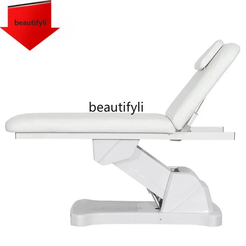 Electric Beauty Bed Tattoo Special Massage Eyelash Bed Beauty Salon Bed