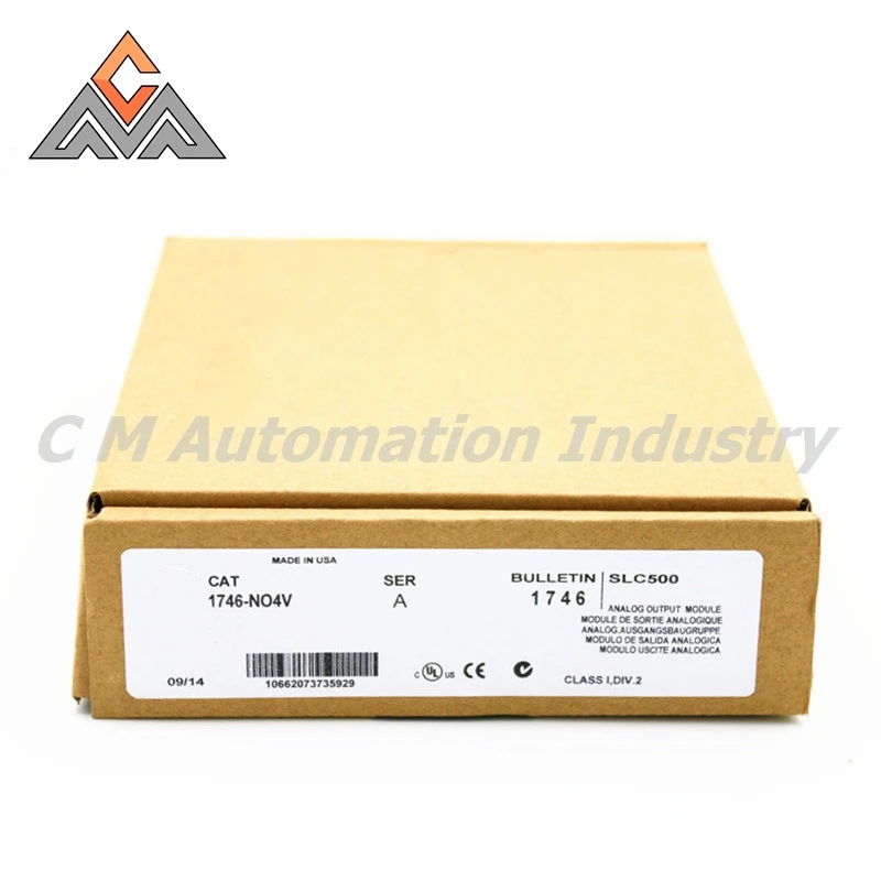 Gloednieuw In Stoc Plc Configuratie Flow Meter Module 1756-cfm 1756sc-if8u 1756-Dhrio 1756-A 10 440K-E33030 1756-L 73S 1761-l32aaa