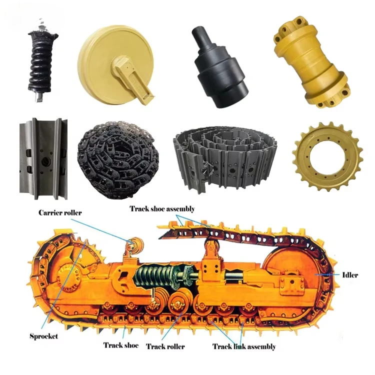 Mini Excavator Rake Small Digger Loosening Attachments for 6-8T Excavator Cleaning Gravel and Weeds Accessories