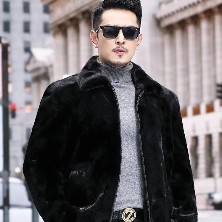 Turn Down Collar
