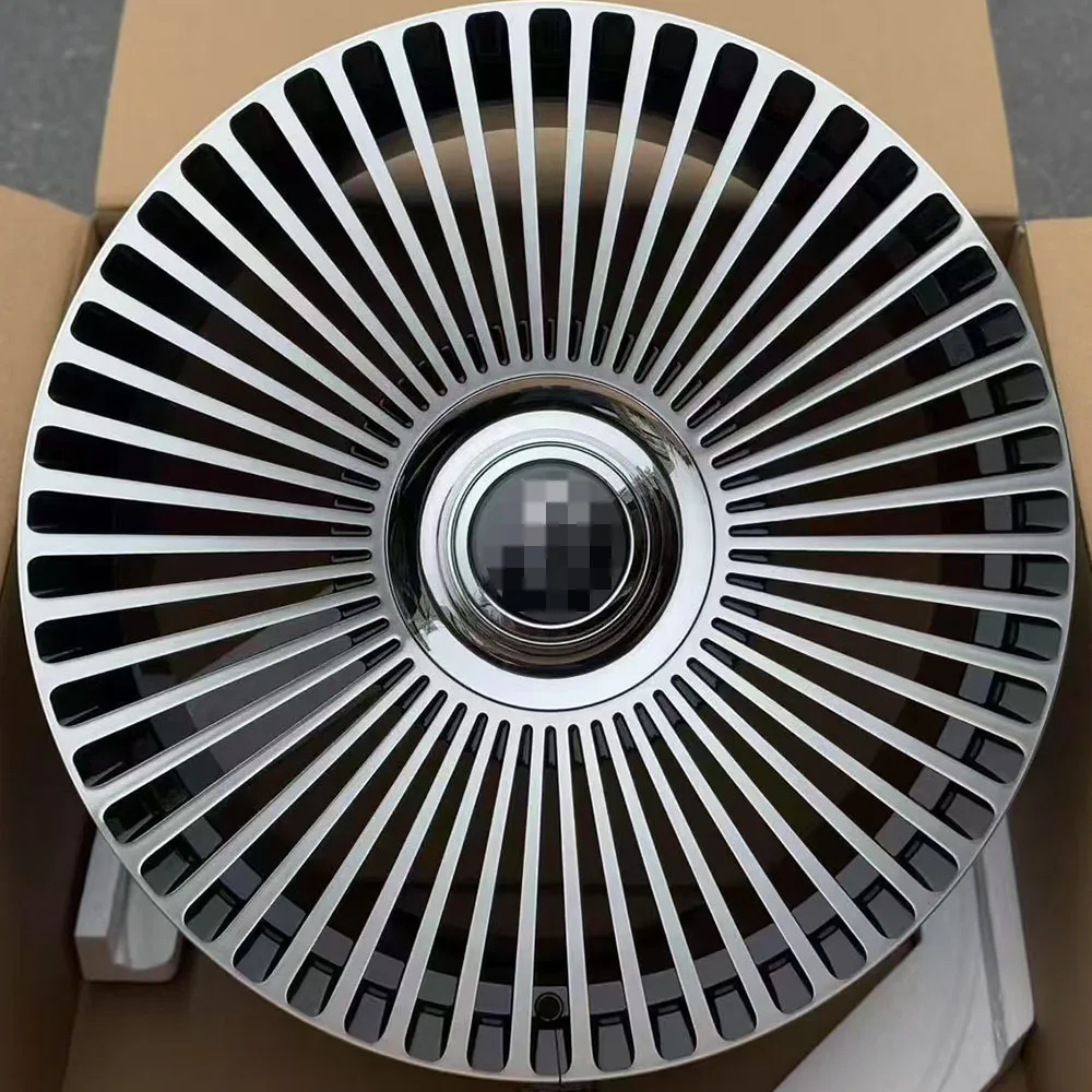 

Suitable for 20/21/23/22 inch ideal NIO Land Rover Huawei Q Jie forged wheel hub Enjoy Ji Ji Krypton modified wheel