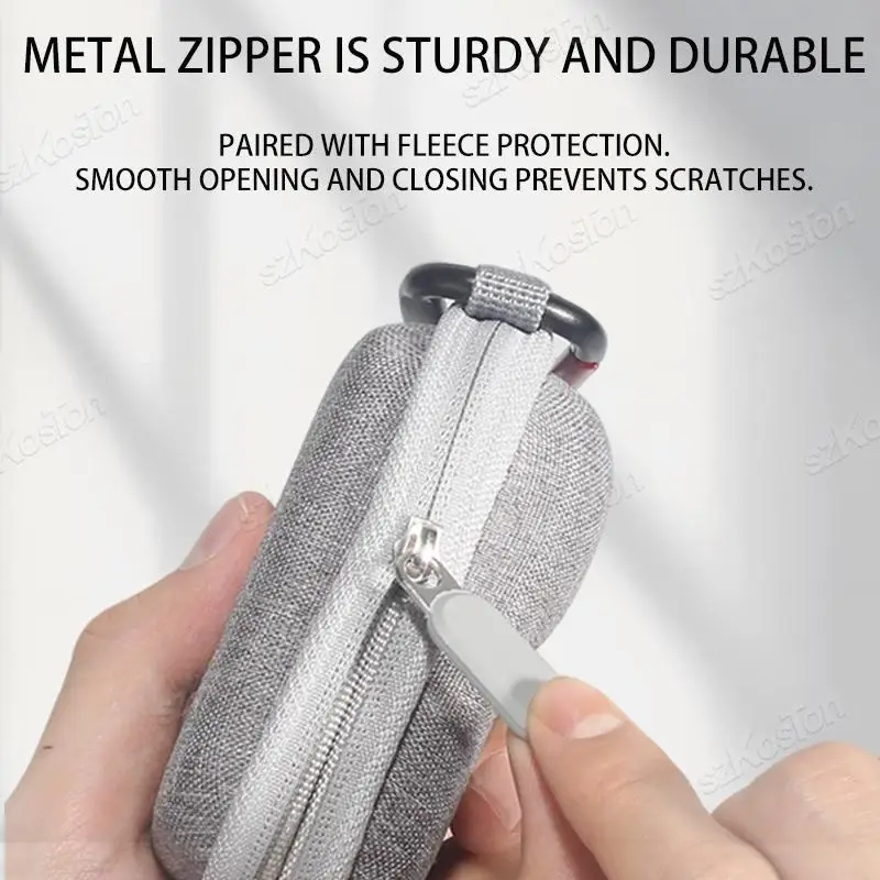 For Insta360 GO Ultra Mini Body Bag Portable Storage Bag Action Camera Protection For Insta 360 GO Ultra Accessories