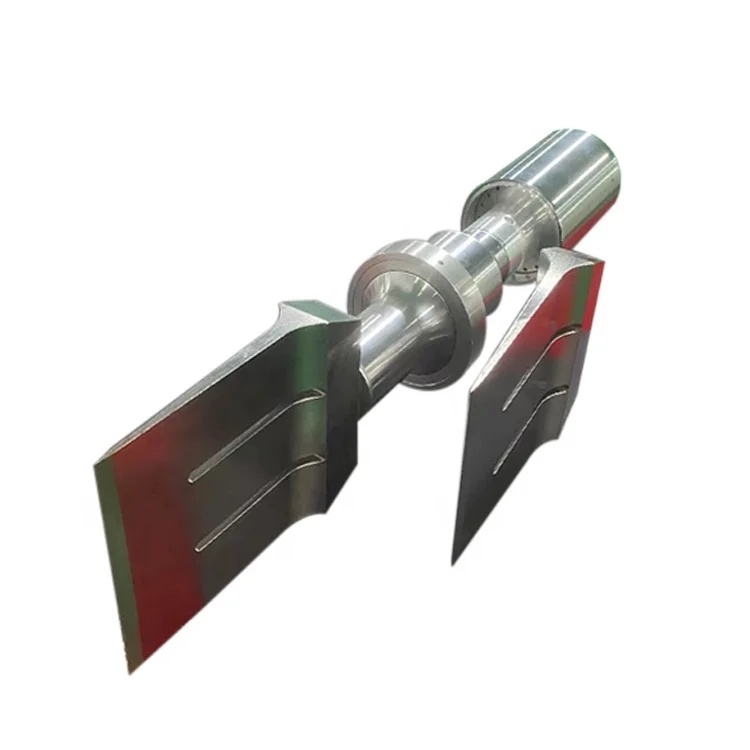 JIEDA Factory Price New Ultrasonic Titanium Alloy Knife 220V 20kHz 2000W Rubber and Silicone Cutting Machine - Image 4