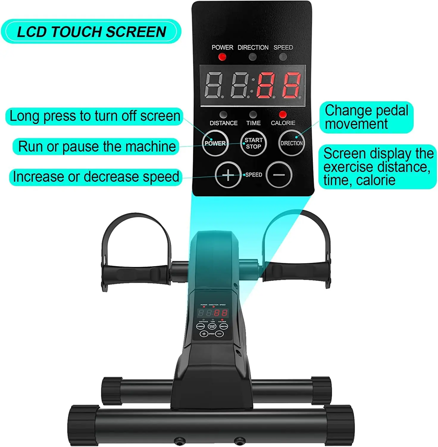 pedal-detachable-small-size-pedal-exerciser-bike-home-fitness-under-desk-electric-elliptical-machine-for-the-elderly