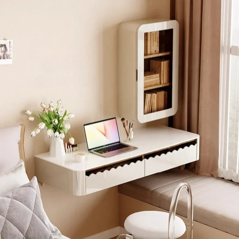 

Комоды Ящики Спальня Подвесные прически Комод Компьютерный стол Хранение макияжа Туалетный столик Туалетный столик Стол для туалетных принадлежностей