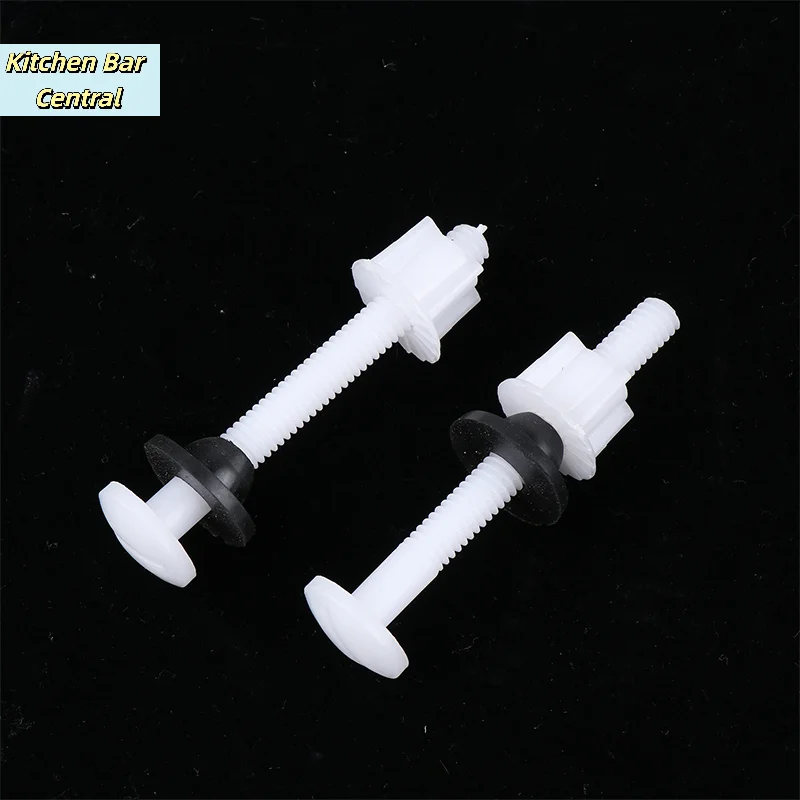 【2-teiliges Set aus Kunststoff – Home Bathroom Fittings Bewertung und Preis