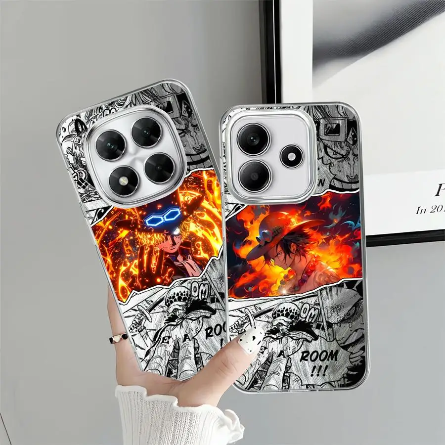 Case For Xiaomi Red…