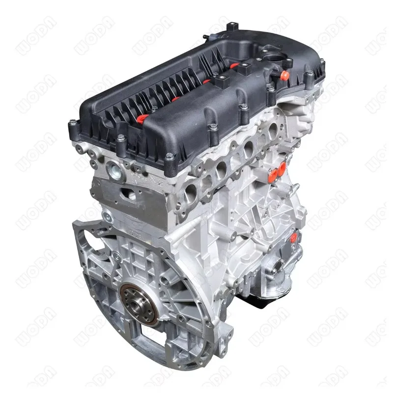 

Brand New G4KG 2.4 L Auto Petrol Engine Systems Assembly for Hyundai H1 H-1 Starex for Kia Carens