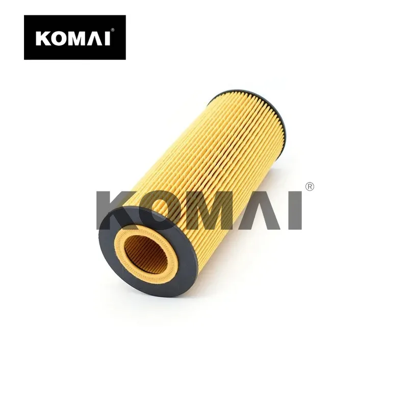 

Деталь для обслуживания деталей KOMAI. Элемент масляного фильтра 0009831637