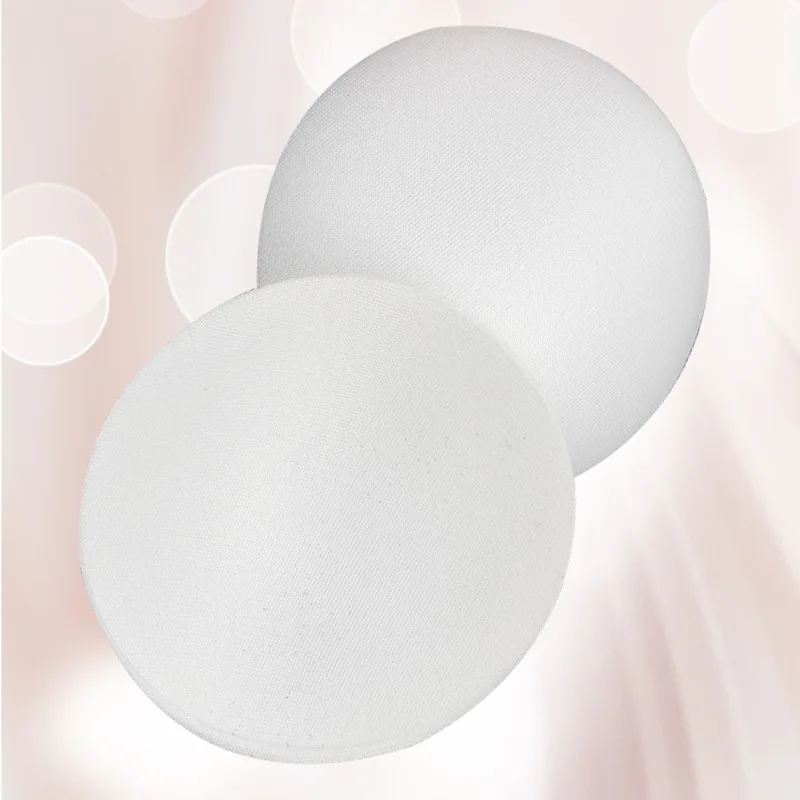 Inserti per reggiseno per costume da bagno, reggiseni, abiti yoga a fascia, abiti da sposa, bikini, reggiseni sportivi, reggiseni in spugna