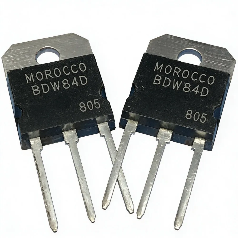5PCS GT15Q101 1200V 15A BDW84D -120V -15A GT15J101 20NE50 SVF20NE50PN 500V 20A 2SK2893 30V 100A G30N60RUFD TO-3P