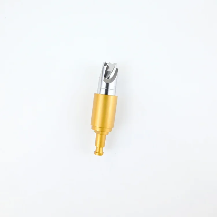 OEM Medical Self Stopping Neurosurgery High Speed Stryker Drill Chuck Perforators Craniotomy Cutter Craniotom Tips