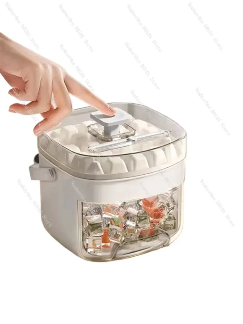 

Форма для кубиков льда, сетка для изготовления льда, бытовое ведро для хранения пищевых продуктов, машина для замороженного производства