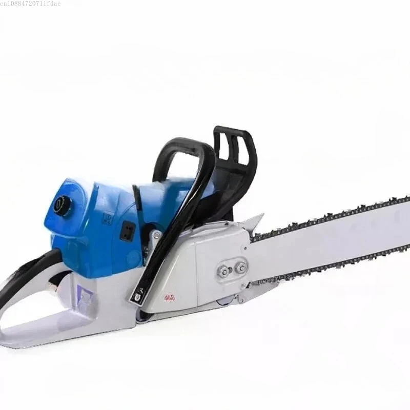 

MS660 displacement 92CC high-power steel saw MS661 saw power 5.4KW professional logging