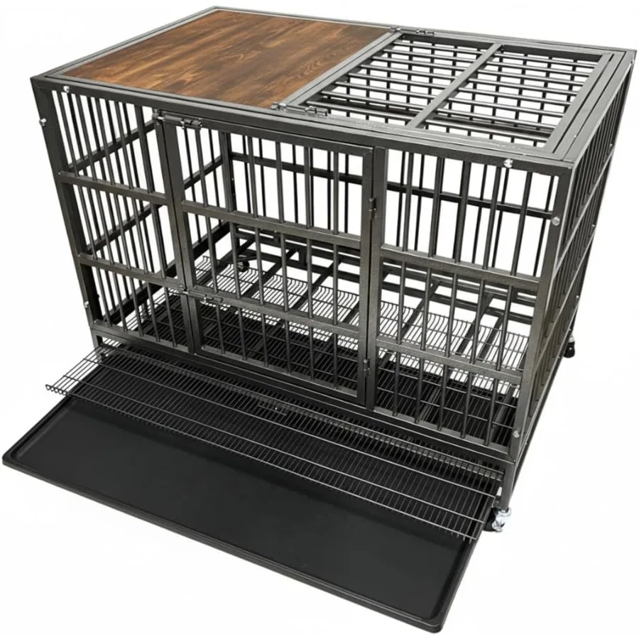 48 Heavy Duty Furni… - image