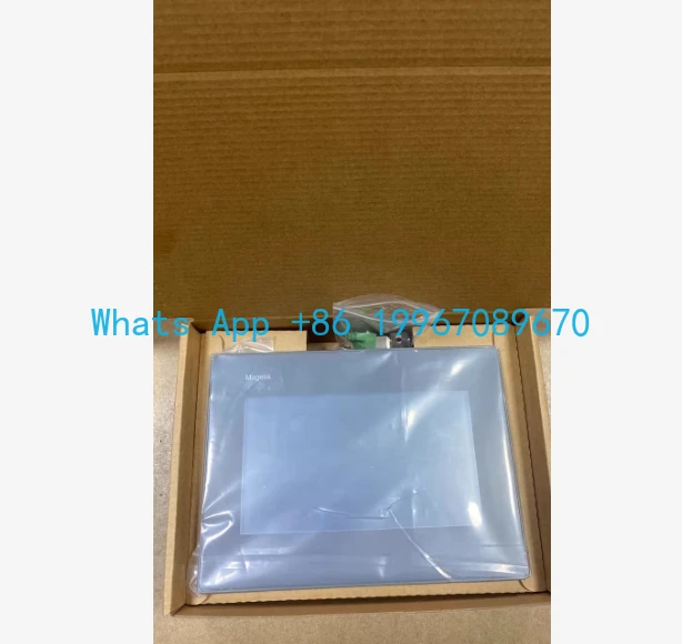 

Used Touch screen HMIGXO5502/3502/3501/HMIGXU3512 3500 function package