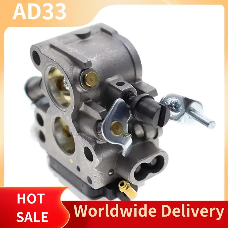Top Deals Carburetor 506450501 For Husqvarna 135 135E 140 140E 435 435E 440 440E Jonsared 358381800 Zama C1T-EL41 Chainsaw Parts