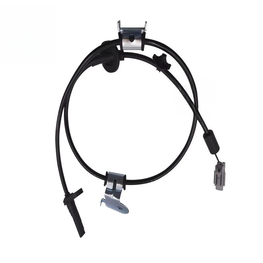 ABS Wheel Speed Sensor Anti-lock Braking System Detector Automotive Replacement Brake Spare Parts For Vehicle Repair