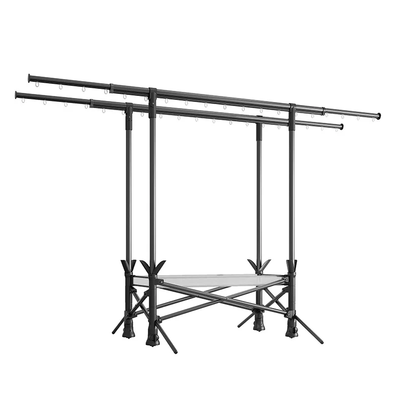 

Folding, drying rack, floor, indoor, balcony, household, no floor space