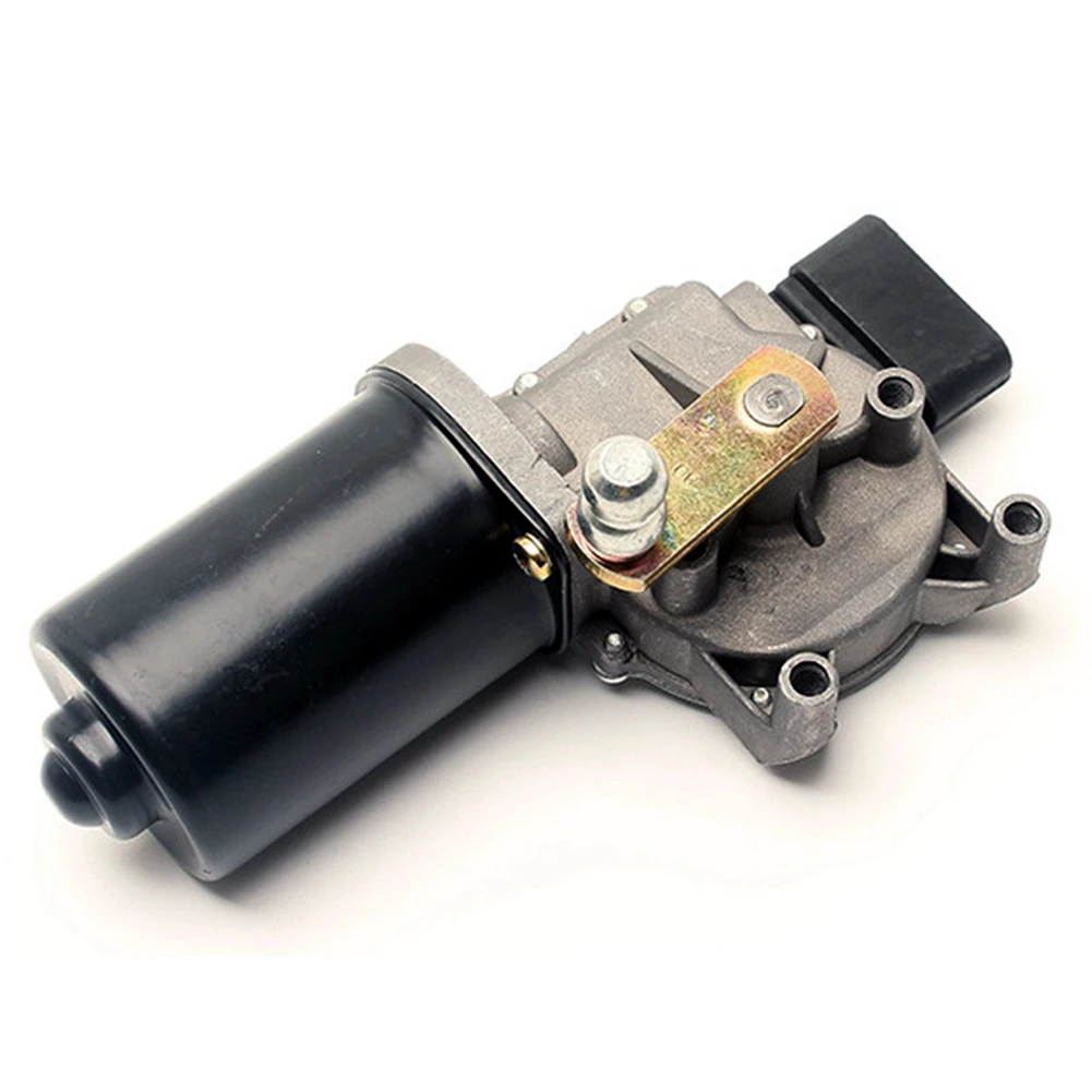 

Front Windscreen Wiper Motor for Citroen Jumper III Fiat Ducato III Peugeot Boxer 2006-2018 1363338080