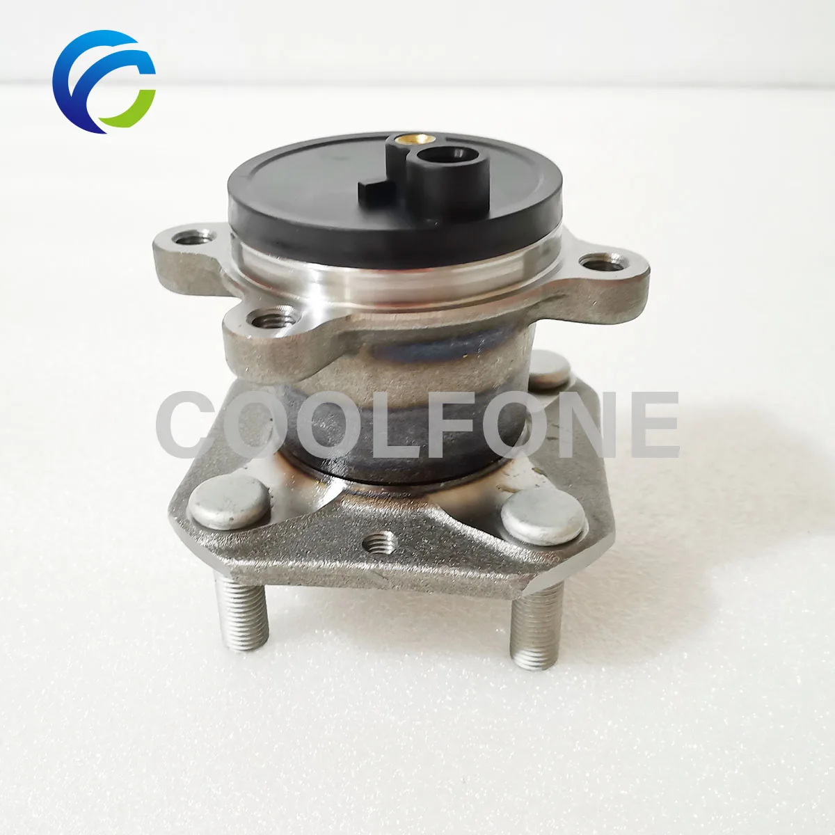 Rear Wheel Hub Bearing For Mazda 2 DL DJ 1.5 2014- DA7H-26-15XB DA7H-26-15XC D09H-26-15X D09H2615X DA7H2615XC