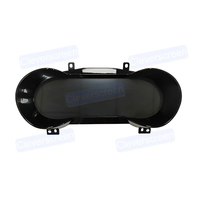 

Car Digital Dashboard Smart Display Panel Speed Display for Ghibli LCD Instrument Panel