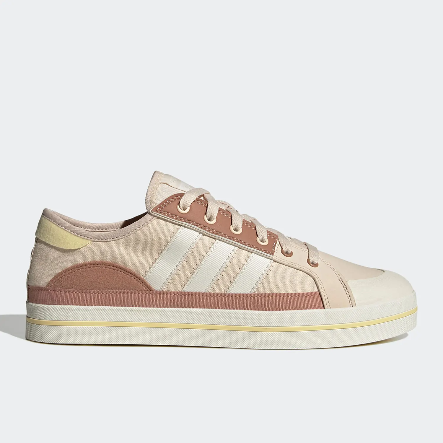 

Adidas Official Authentic NEO CITY CANVAS HI Unisex Sports Sneakers GY2189