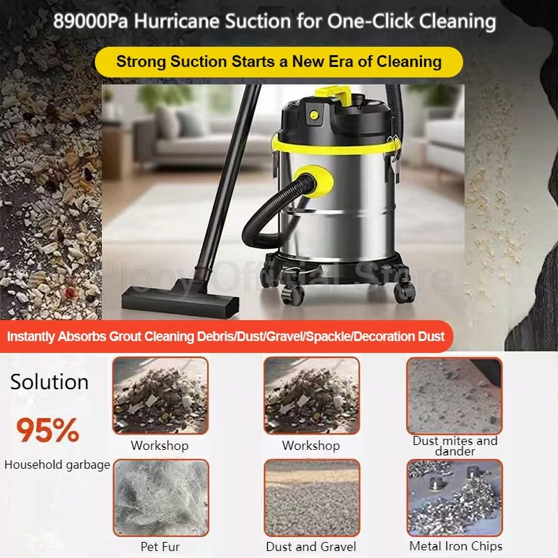 Thumbnail 3 - #30 Best Carpet Shampooers to Buy In 2026