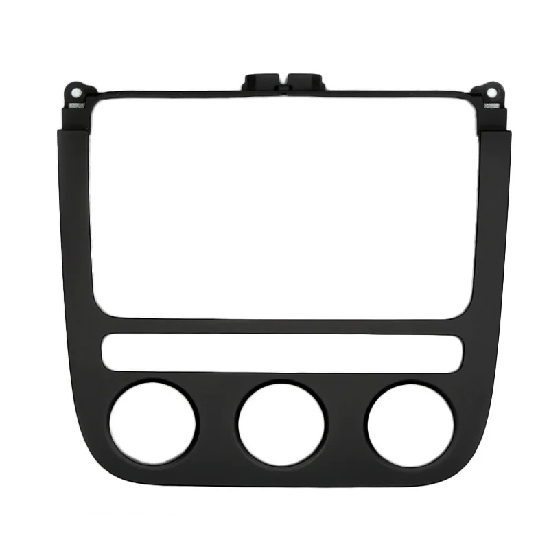 

AADD-1KD858069 Накладка панели управления климат-контролем для VW Jetta Golf 5 MK5 MK6 2005-2010 1KD 858 069 J 1QB