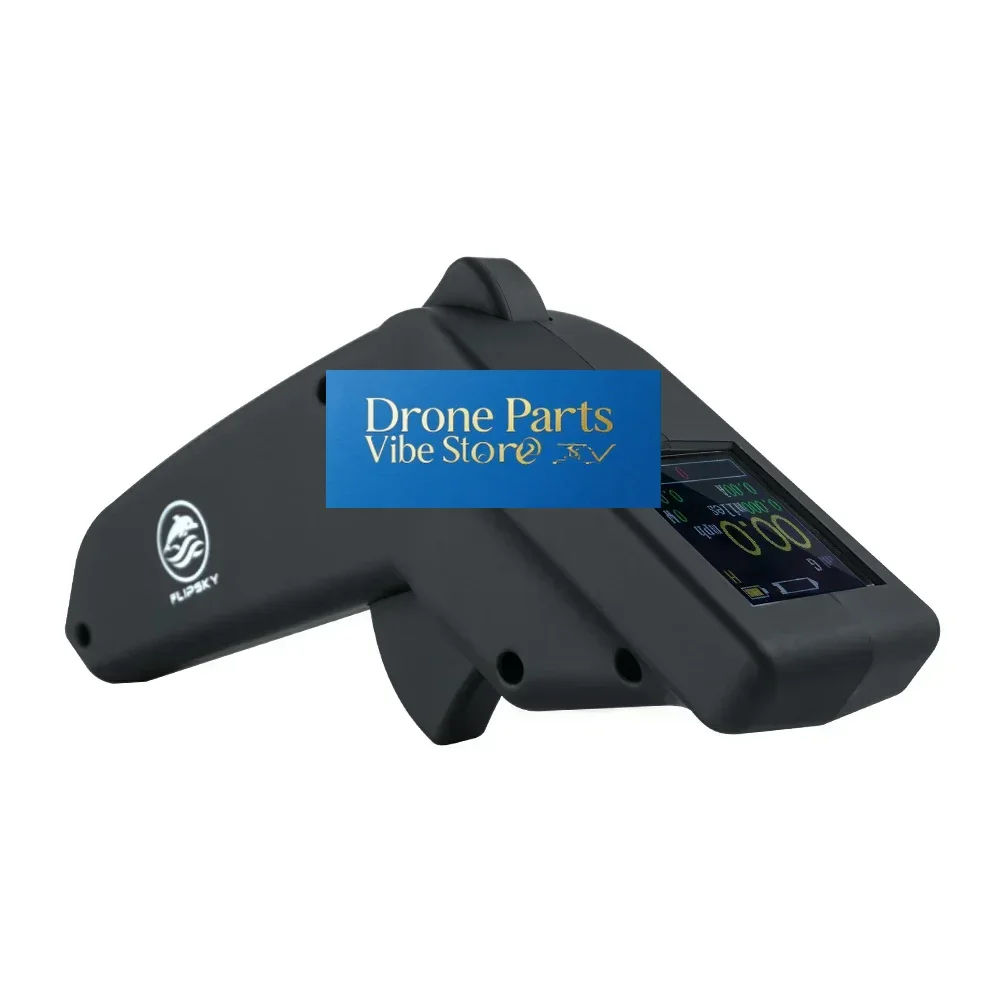 Drone PartsFlipSky VX3 Controller - IP67 1.6inch Display Dual Mode GPS For Efoil Esurf ESK8 FSESC VESC Non-VESC
