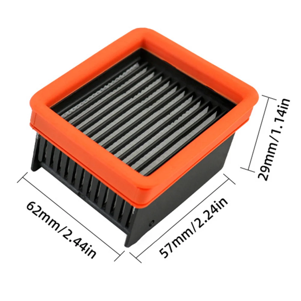 For Uwant DX200 Vacuum Cleaner Maintenance Kit Brush Roller with HEPA Filter for Optimal Wet Dry Functionality