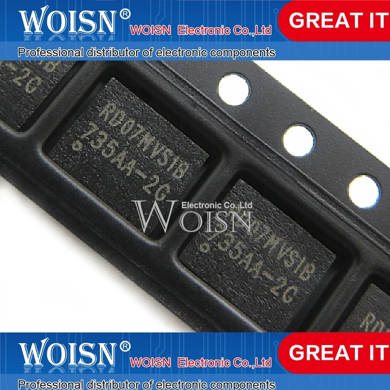 1-5-10pcs RD07MVS1B 07MVS1B  Price discounts Spot supply