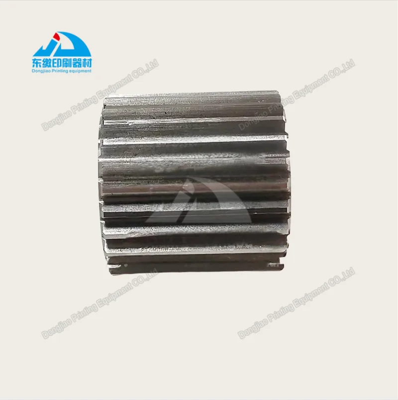 

Запасные части для офсетной печатной машины, шестерня 82.583.391 для аксессуаров для печати Heidelberg