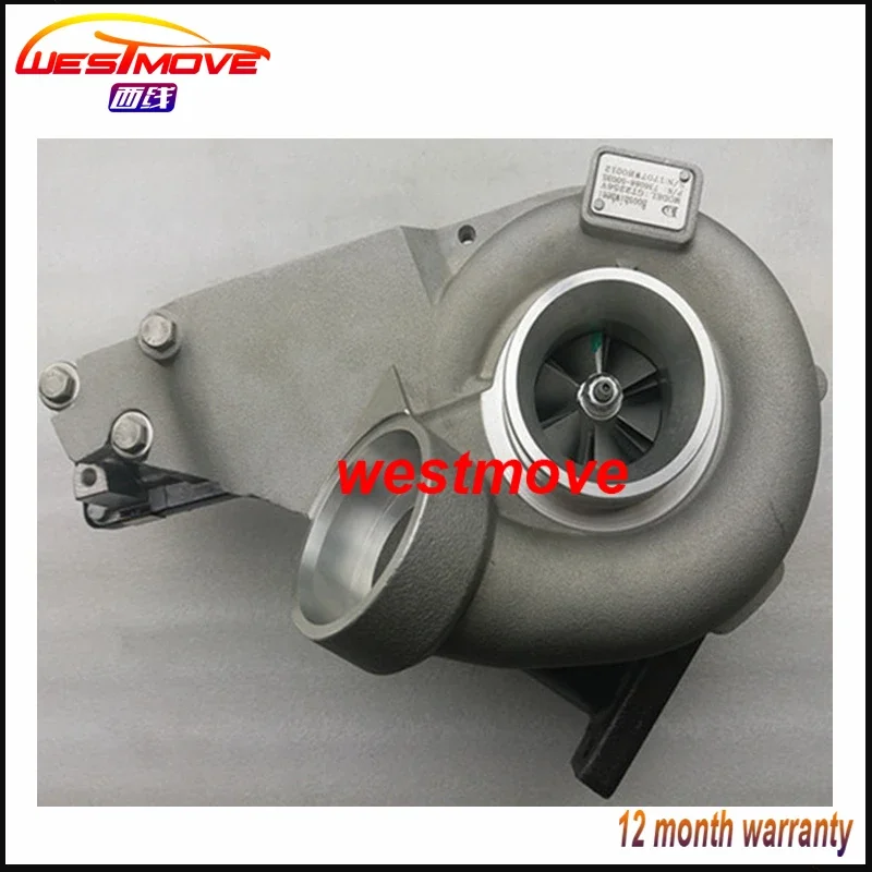 GT2256V Turbo 36088-5003S 736088-0003 A6470900280 736088 0003 turbocharger for Mercedes Sprinter I 216CDI / 316CDI/416CDI 2.7L