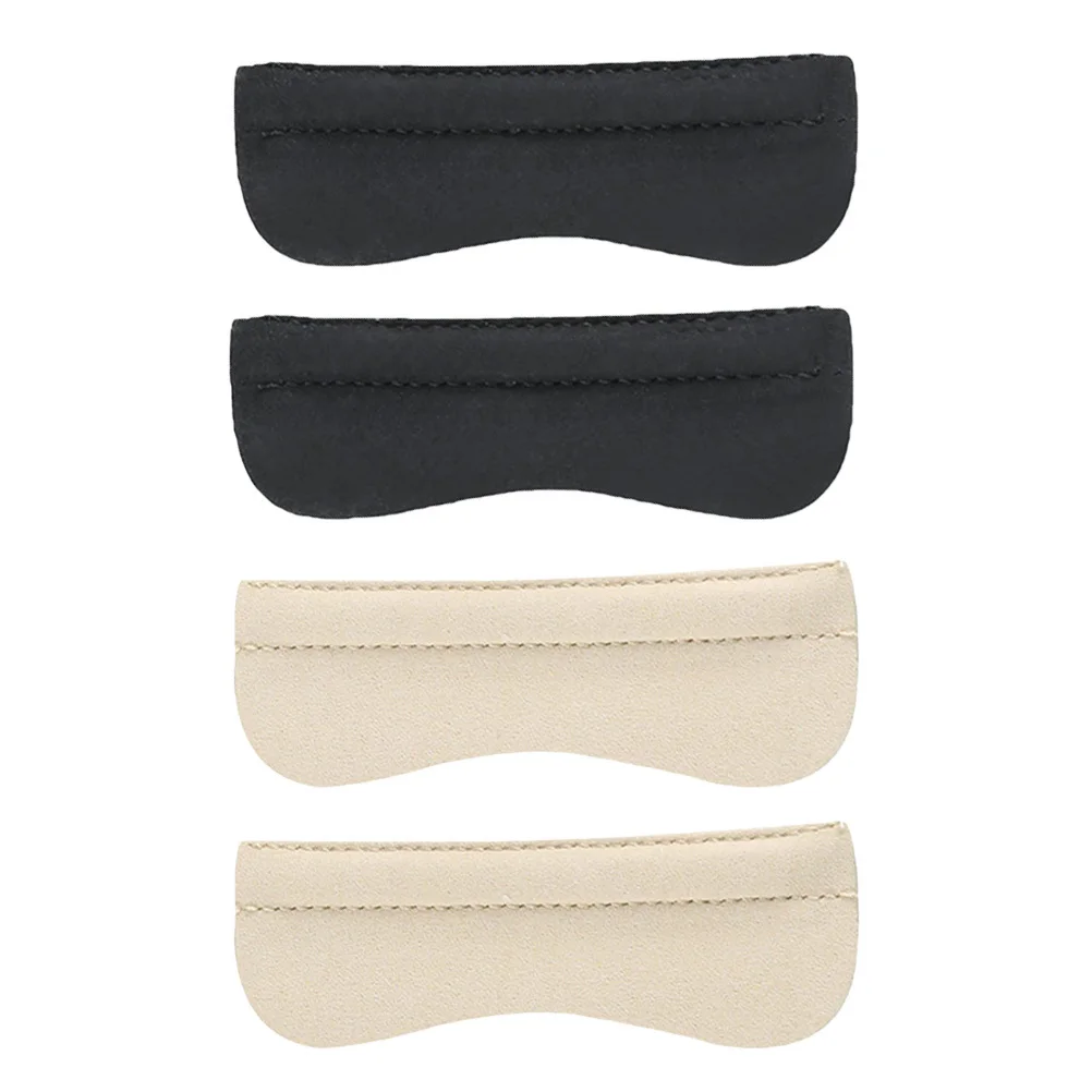 

Heel Grips Stickers Anti wear Feet Men Women Toe Separators Shoe Insoles Heel Pads Blister Guards Sweat Absorbent Thin