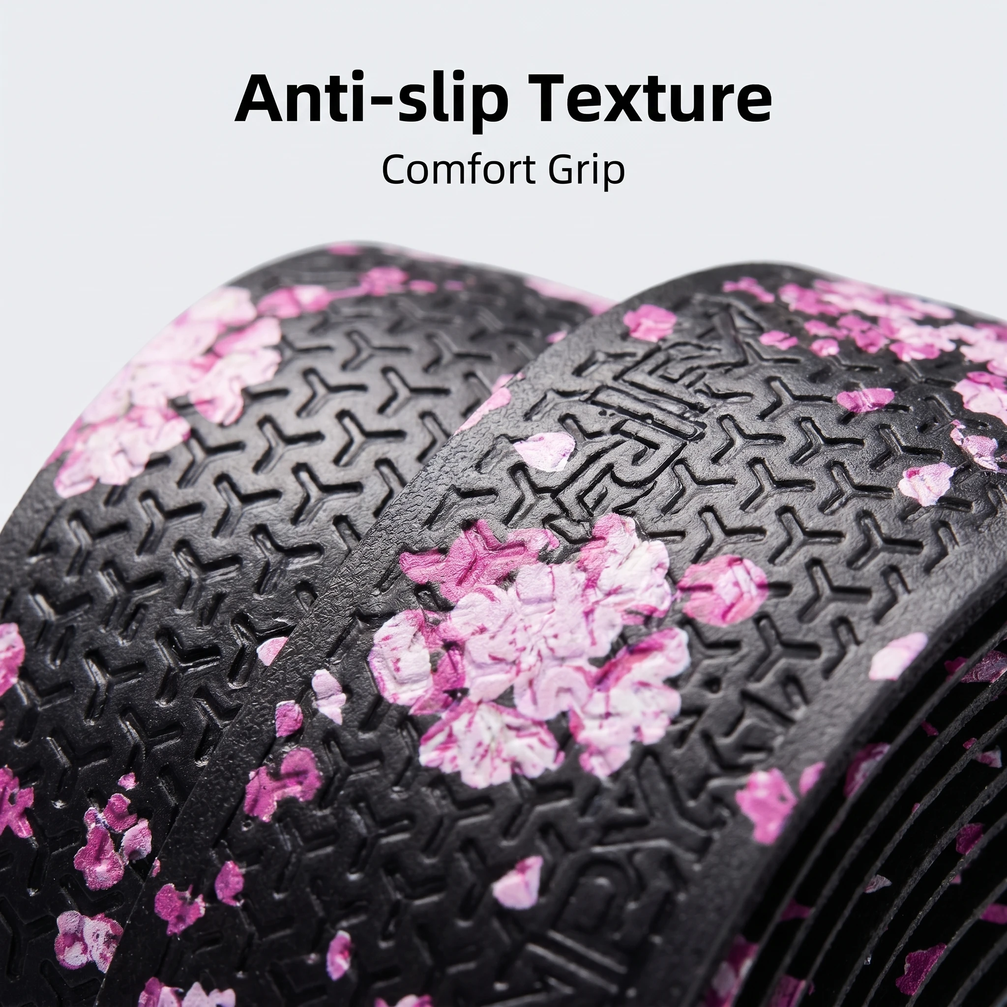 NPY Cherry Blossom Handlebar Tape Second Generation Road Bicycle Handlebar Tape Riding Handlebar Strap Bicycle Accessorie