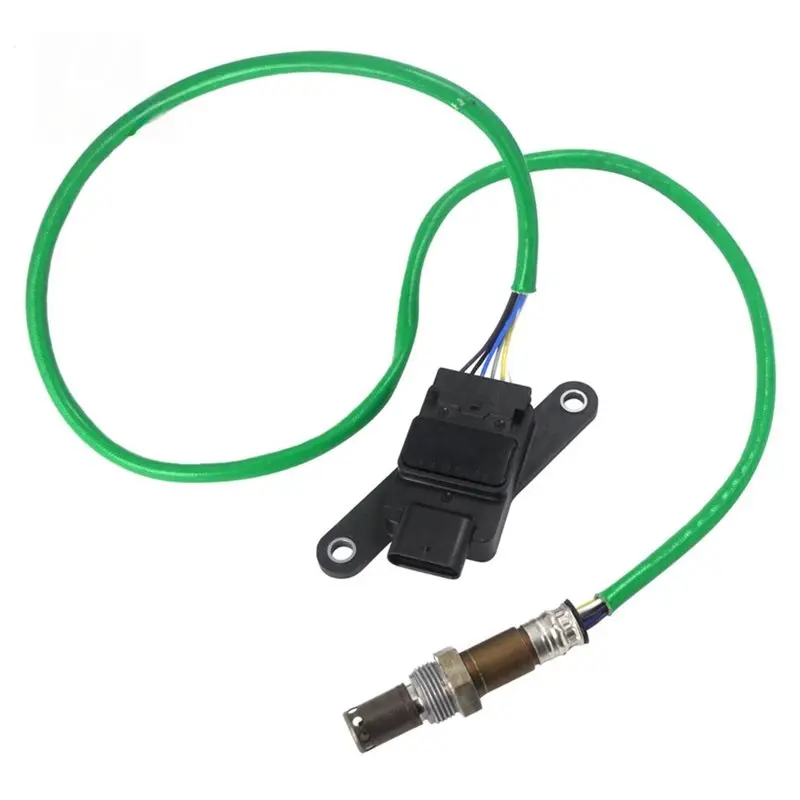 Reliable-New Car NOX Sensor A0009050017 Nitrogen Oxygen Detector For GLE W167 S-Class W222