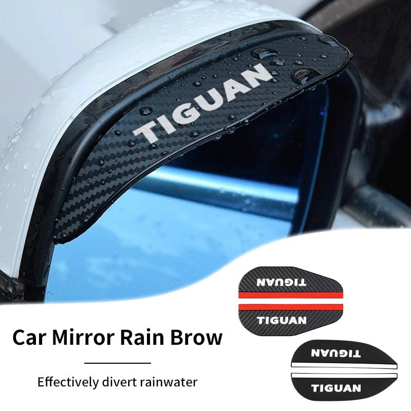 

3D Metal Car Interior Stickers Car Logo Stickers Decoration For VW Tiguan CC Jetta Polo Golf Passat Scirocco T-ROC Touareg