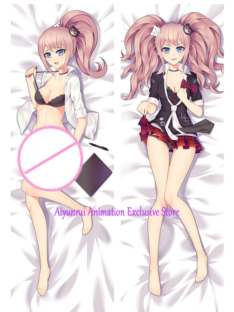 

Dakimakura Anime Beautiful Girl 2 Side Printed Hugging Body Pillowcase Cushion Bedding Decor Pillow Cover 2024