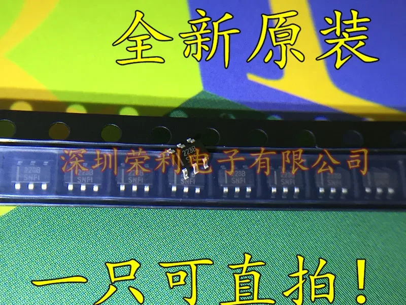 Бесплатная доставка! 100% новый оригинальный TTP223-BA6 223B TTP223 TTP223B SOT23-6