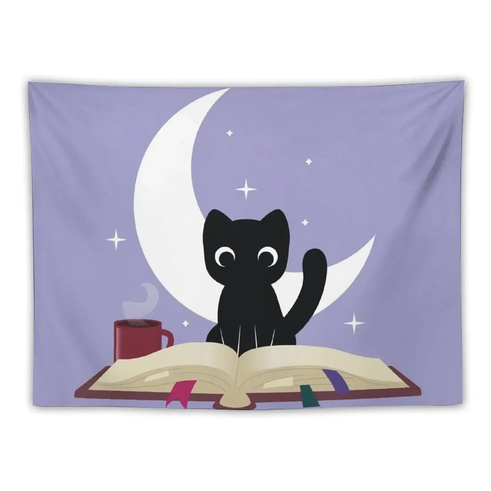 

I Read Past My Bedtime Tapestry Room Aesthetic Decor For Room Home Decorators Aesthetic Decoration Tapestry