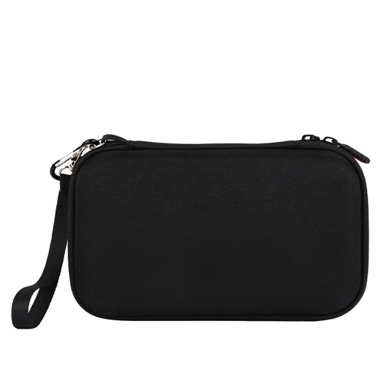 

A41Z-Hard Carrying Case For DJI Osmo Nano, Large Capacity Storage Bag Handbag Portable Travel Organizer Protective Cover