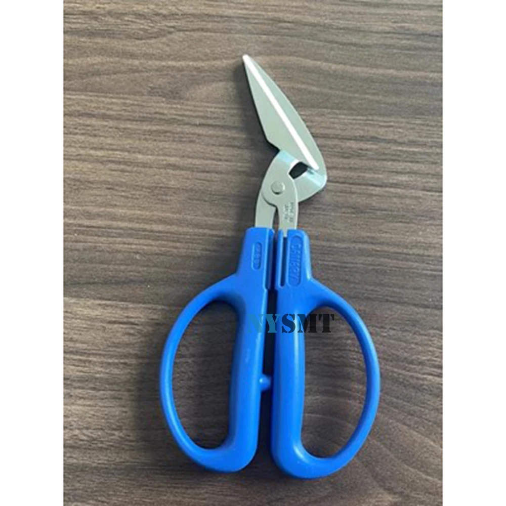 SMT Splice Tool Location Scissor For Carrier Tapes SMT Plier For Splicing Component Reels SMT Scissors Spare Parts