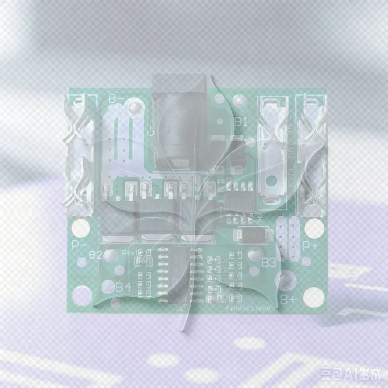 BMS 5S 20A 18650 Li-ion Lithium Battery Charging Protection Board Circuit PCM Balancer Power Bank Charger Module