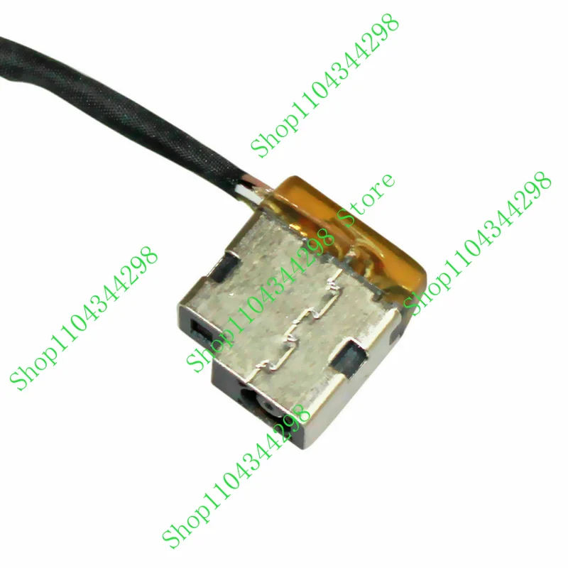 PJE FOR HP Stream 14-ds0035nr 14-ds0036nr 14-ds0037nr DC Power Jack Cable