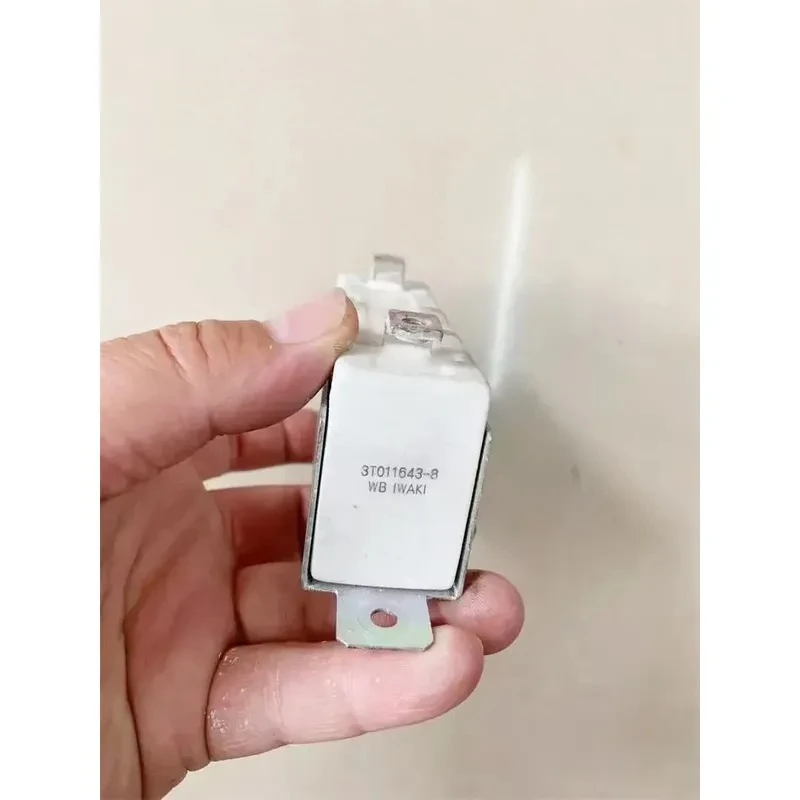 3T011643-8 Frequency Converter 37-45-55KW Starting Current Limiting Buffer ResistoR