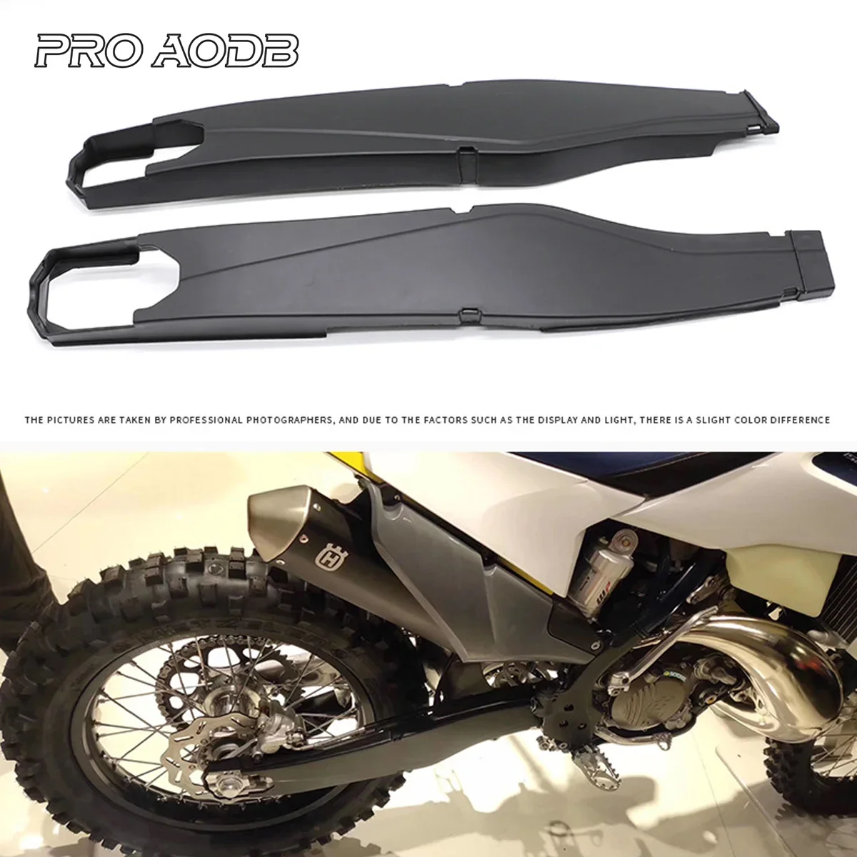 Motocross Swingarm Swing Arm Protector Guard Cover For GasGas EC250 EC300 EC MC MCF 125 250 300 350 450 MC450F 2021 2022 2023